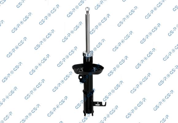 GSP 32347411 - Amortizators www.autospares.lv