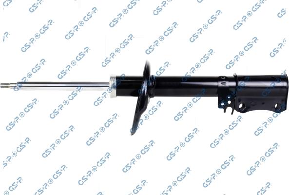 GSP 32347691 - Amortizators www.autospares.lv