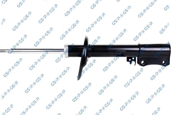 GSP 32347692 - Amortizators www.autospares.lv