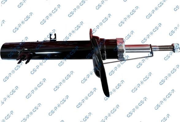 GSP 32355752 - Amortizators www.autospares.lv