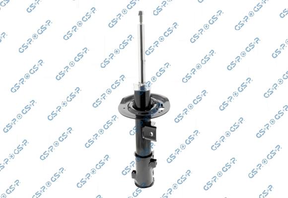 GSP 32356821 - Amortizators www.autospares.lv