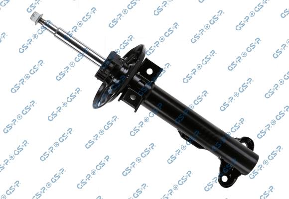 GSP 32351790 - Amortizators www.autospares.lv