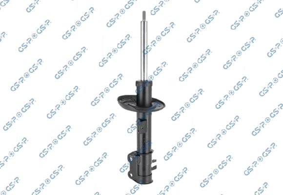 GSP 32357682 - Amortizators www.autospares.lv