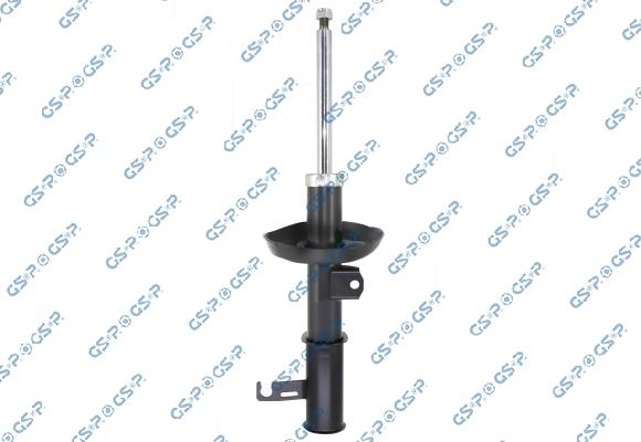 GSP 32369781 - Amortizators www.autospares.lv