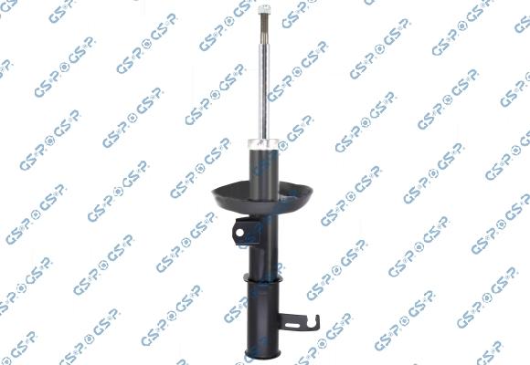 GSP 32369782 - Amortizators www.autospares.lv