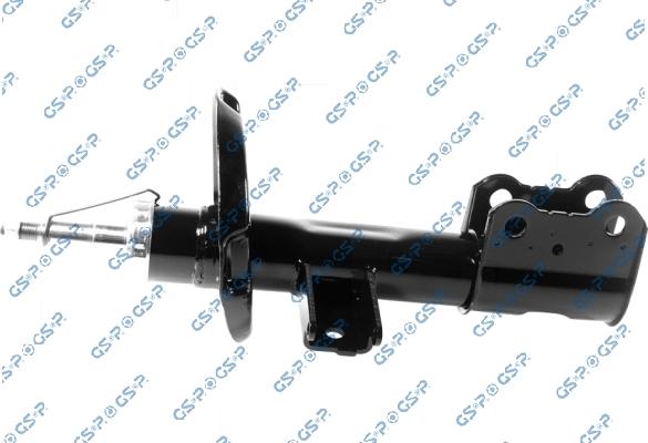 GSP 32366602 - Amortizators www.autospares.lv