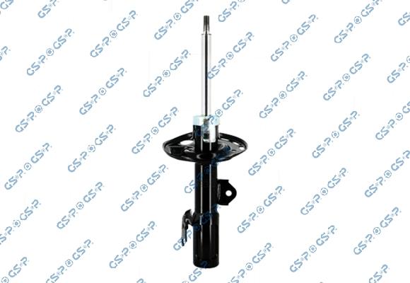 GSP 32360432 - Amortizators www.autospares.lv