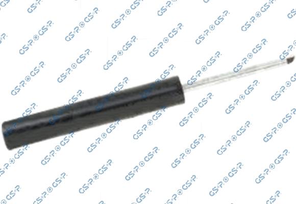 GSP 32361670 - Amortizators www.autospares.lv