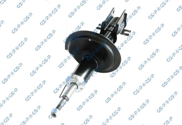 GSP 32304220 - Amortizators www.autospares.lv