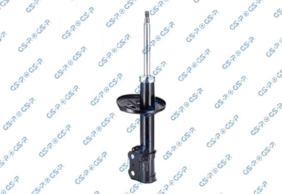 GSP 32305441 - Amortizators www.autospares.lv