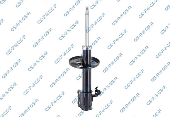 GSP 32305442 - Amortizators www.autospares.lv