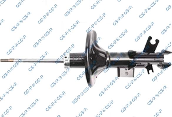 GSP 32305561 - Amortizators www.autospares.lv