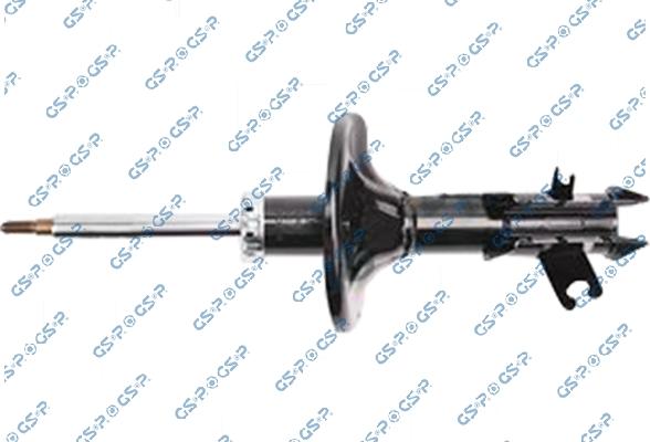 GSP 32305562 - Amortizators www.autospares.lv