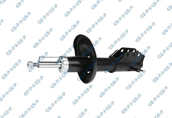 GSP 32305642 - Amortizators www.autospares.lv