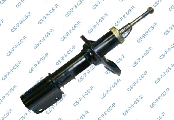 GSP 32305662 - Amortizators www.autospares.lv