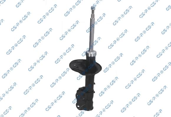 GSP 32305681 - Amortizators www.autospares.lv