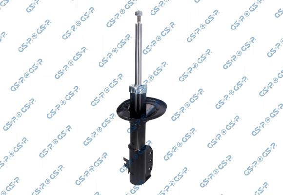 GSP 32305631 - Amortizators www.autospares.lv