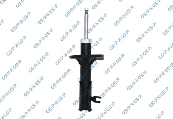 GSP 32305632 - Amortizators www.autospares.lv