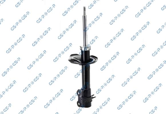 GSP 32305851 - Amortizators www.autospares.lv