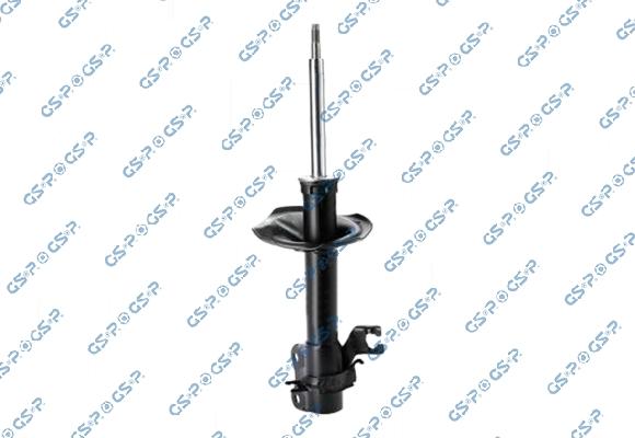 GSP 32305852 - Amortizators www.autospares.lv