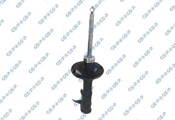 GSP 32305801 - Amortizators www.autospares.lv