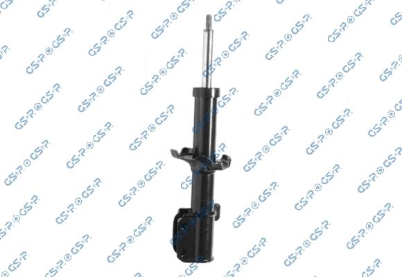 GSP 32305771 - Amortizators www.autospares.lv