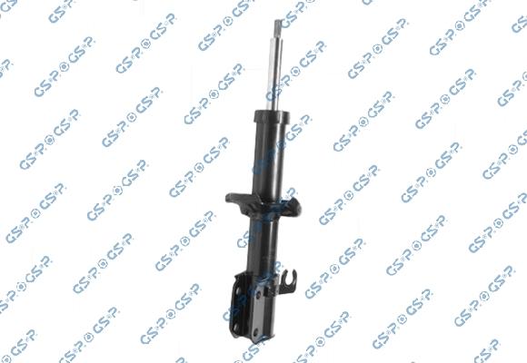 GSP 32305772 - Amortizators www.autospares.lv