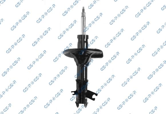 GSP 32306971 - Amortizators www.autospares.lv