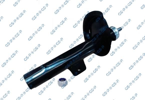 GSP 32306442 - Amortizators www.autospares.lv