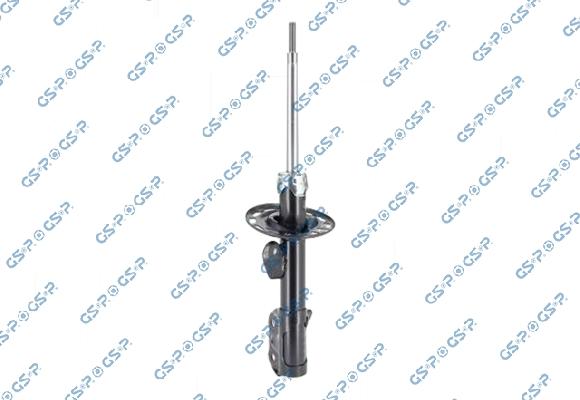 GSP 32306081 - Amortizators www.autospares.lv