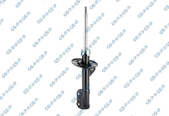 GSP 32306082 - Amortizators www.autospares.lv