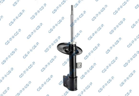 GSP 32306391 - Amortizators www.autospares.lv