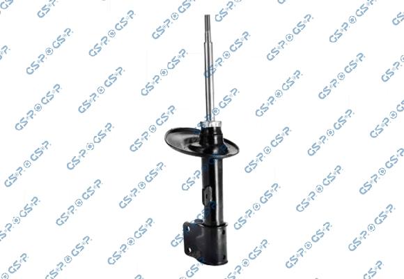 GSP 32306392 - Amortizators www.autospares.lv