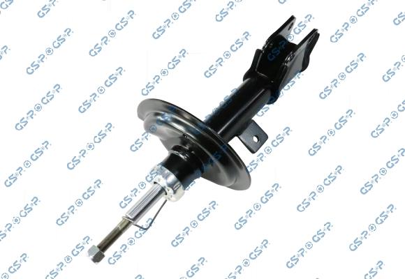 GSP 32306341 - Amortizators www.autospares.lv