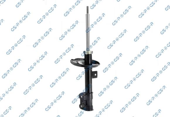 GSP 32306381 - Amortizators www.autospares.lv