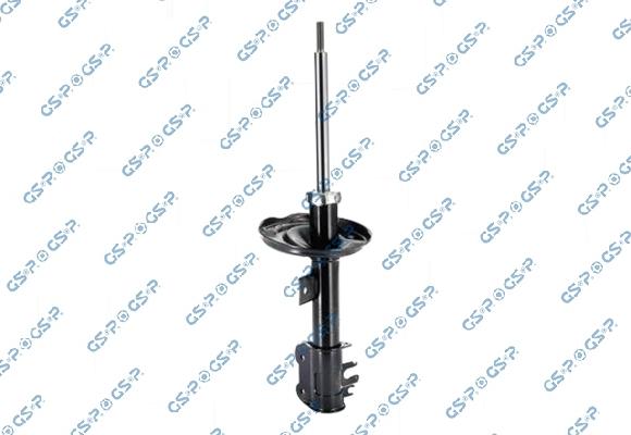 GSP 32306382 - Amortizators www.autospares.lv