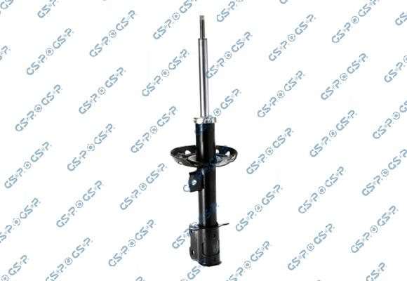 GSP 32306332 - Amortizators www.autospares.lv