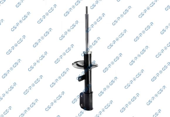 GSP 32306371 - Amortizators www.autospares.lv