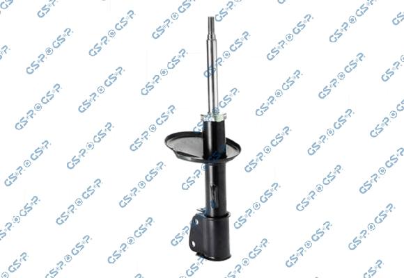 GSP 32306241 - Amortizators www.autospares.lv