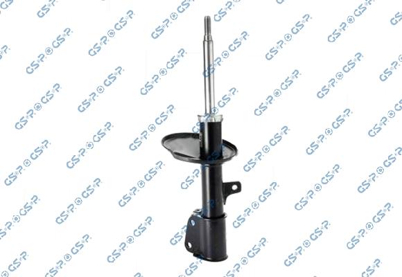 GSP 32306242 - Amortizators www.autospares.lv