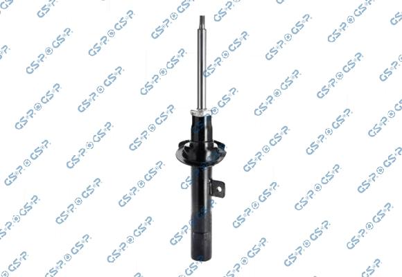 GSP 32306251 - Amortizators www.autospares.lv