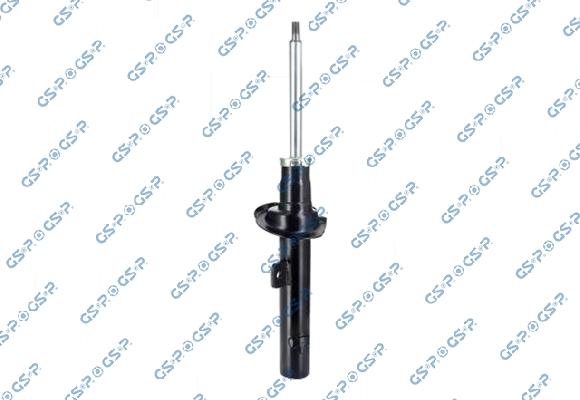 GSP 32306252 - Amortizators www.autospares.lv