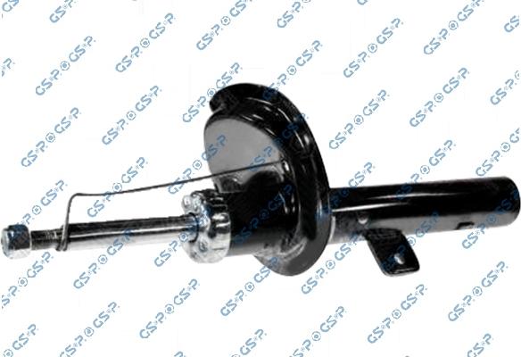 GSP 32306261 - Amortizators www.autospares.lv