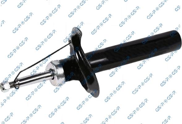 GSP 32306262 - Amortizators www.autospares.lv