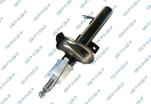 GSP 32306211 - Amortizators www.autospares.lv