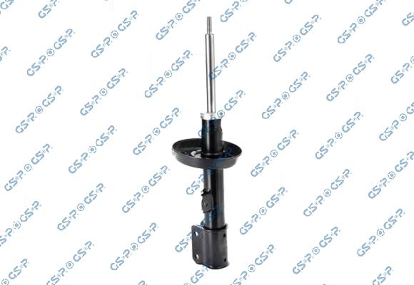 GSP 32306222 - Amortizators www.autospares.lv