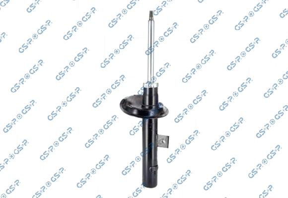 GSP 32306271 - Amortizators www.autospares.lv