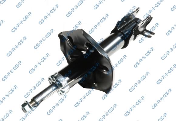 GSP 32306742 - Amortizators www.autospares.lv