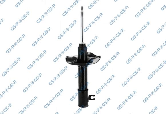 GSP 32306752 - Amortizators www.autospares.lv