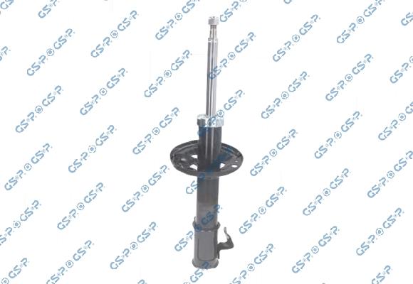 GSP 32306762 - Amortizators www.autospares.lv